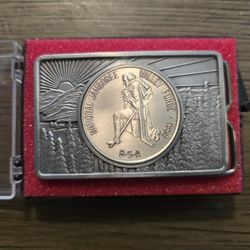 Boy Scouts Of America Memorabilia 