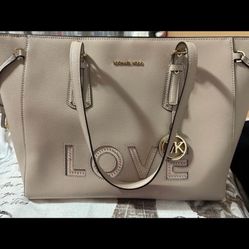 Authentic Micheal Kors Set