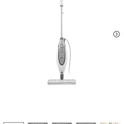 SHARK STEAM MOP/ Shark Professional Steam Pocket Mop - S3601