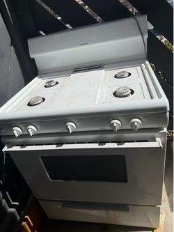 Stove
