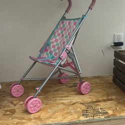 Stroller For Doll