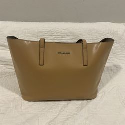 Michael Kors Net Set Large nude color 