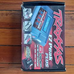 Traxxas EZpeak Plus