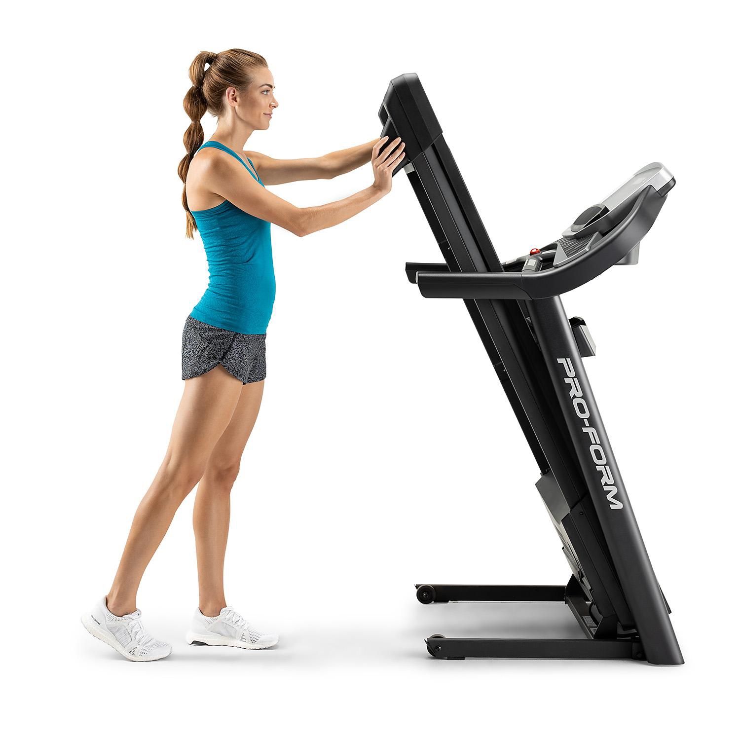 Brand New ( Still in ) Proform Sport 7.0 Treadmill !! You can’t find ...