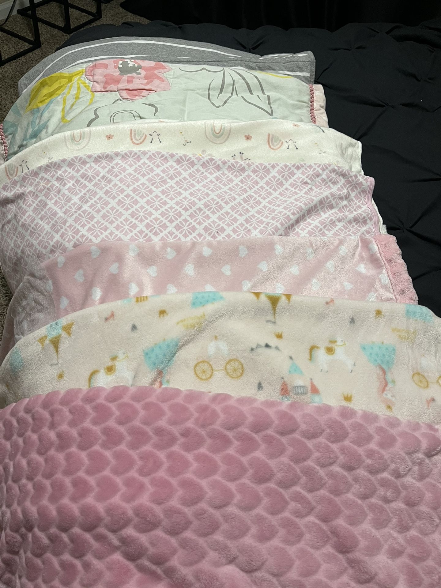 Baby Blankets