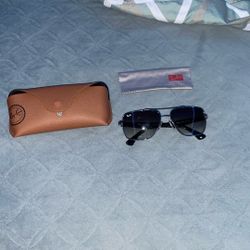 Vintage Rayban RB3530