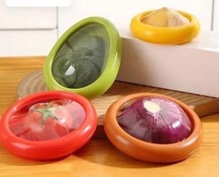 Fruit/veggies Storage Containers