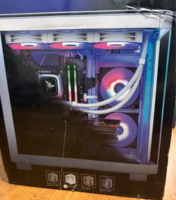 Custom Built PC