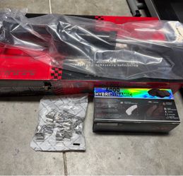 2017 Chevy Tahoe shocks & brake pads