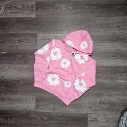 Denim Tears Hoodie 