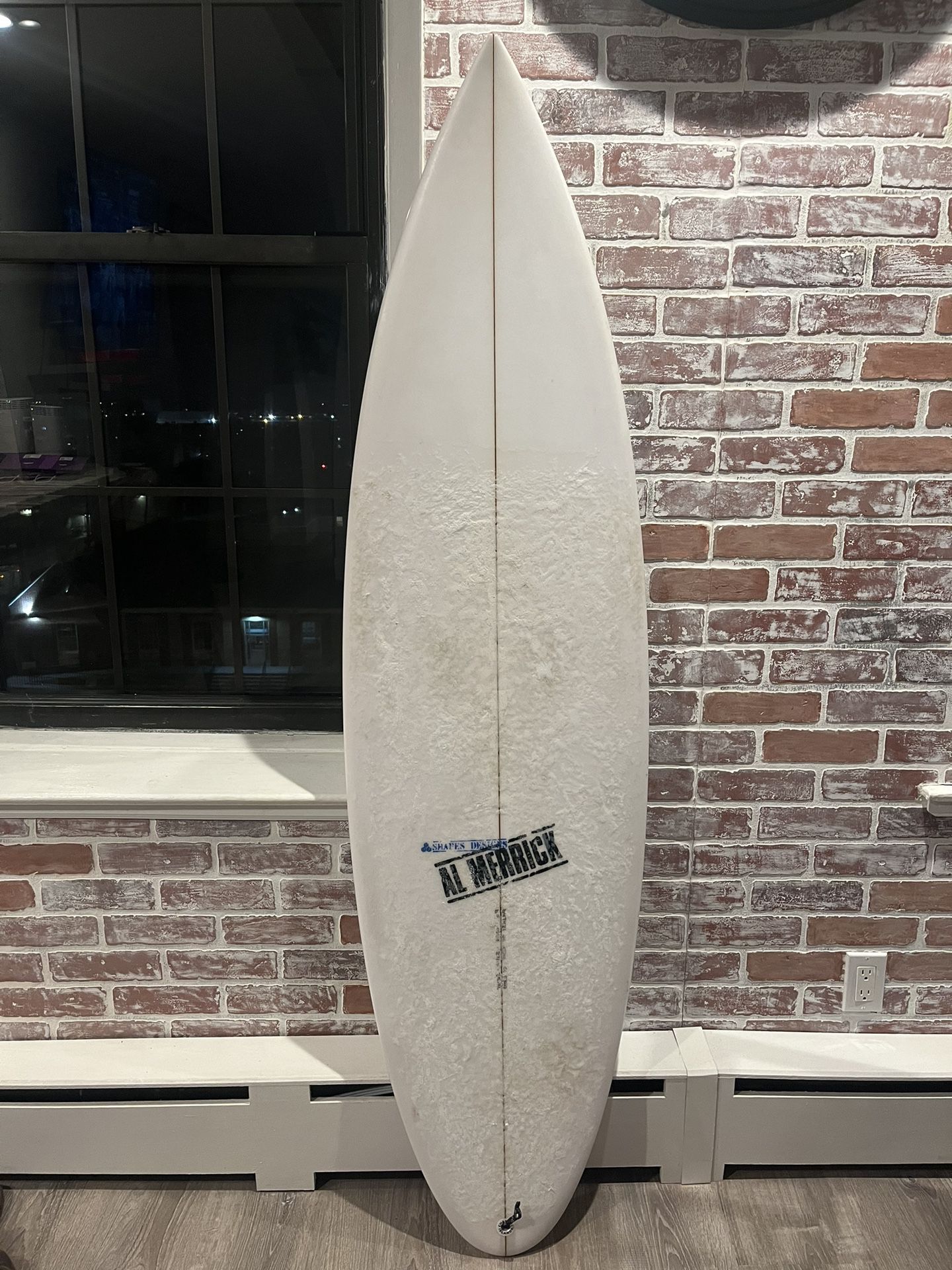 Ci Pro channel Island Surfboard 6’0 Brand New