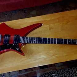 Guild x79 Guitar 