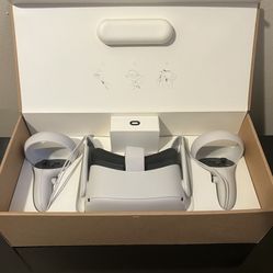 Oculus Quest 2 256GB
