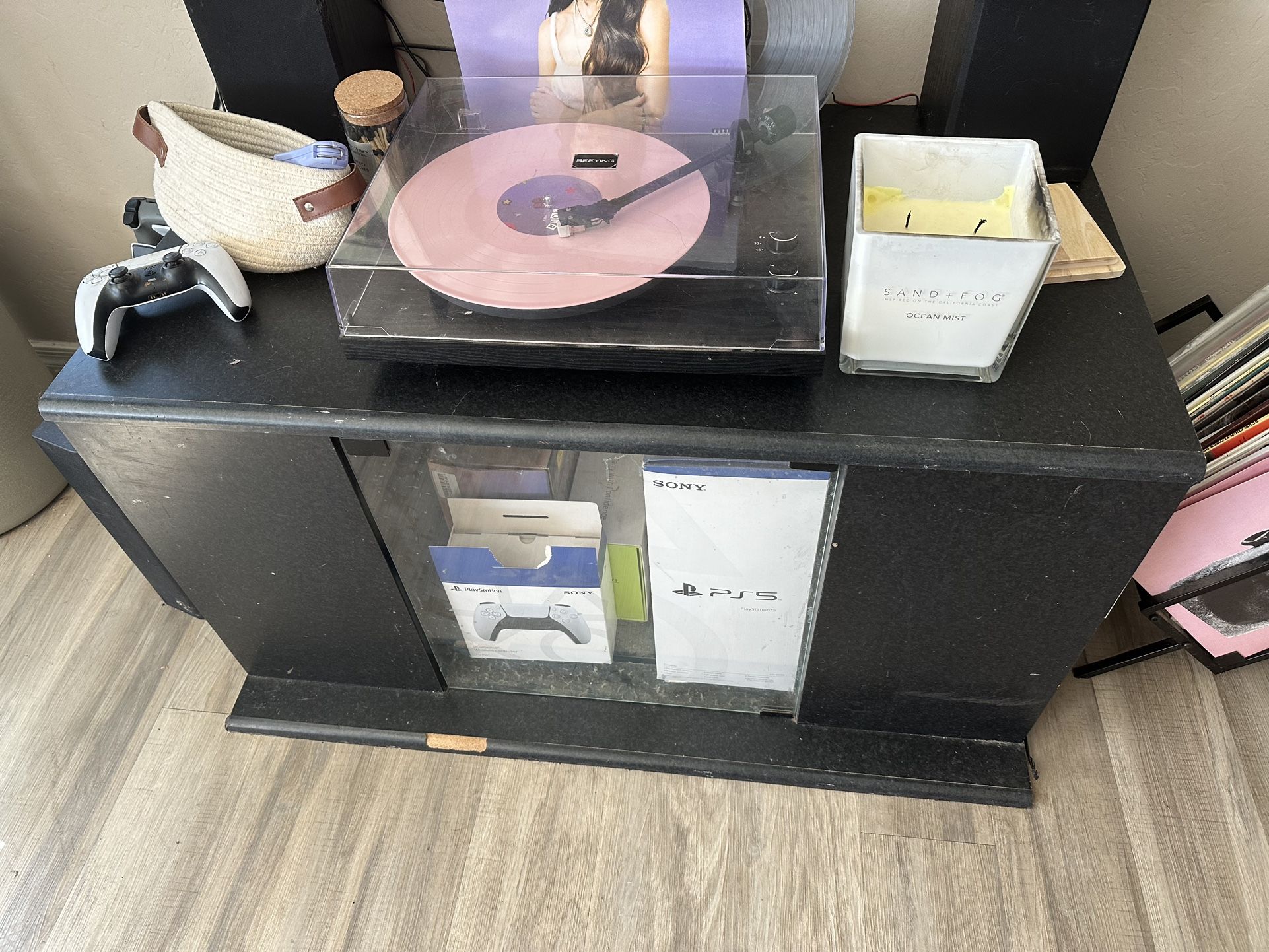 Tv Stand