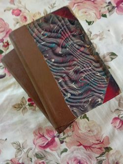 Charles Darwin Origin Of Species 1896 Ed.