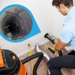 Dryer Vent Cleaner Cleaning Solution Commercial Or Residential 