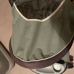 Chicco Stroller 