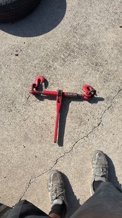 Chain Ratchet