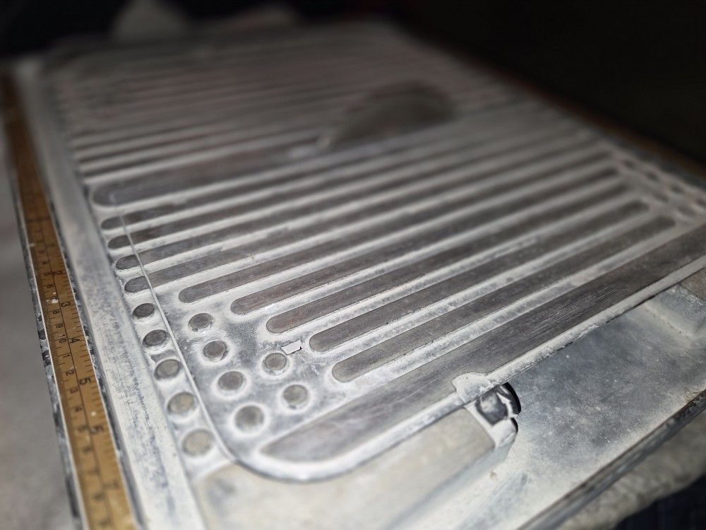 Husky WetTile Saw Model: THD750L $35