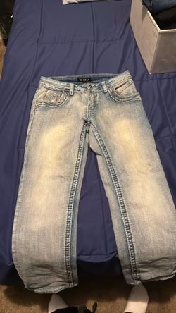 Arya Jeans