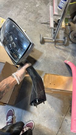 Freight liner Cascades