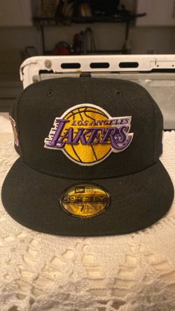 Fitted Hat