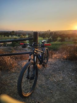 Trek roscoe 7 2018