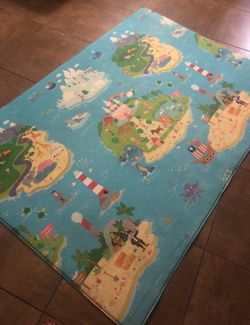 Large Baby Play Mat