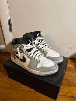 Jordan 1 mid