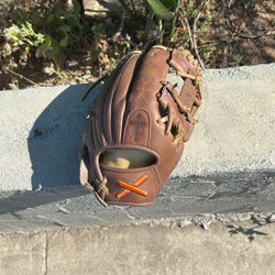 Absolutely Ridiculous Bible Glove 11.5 Inch 