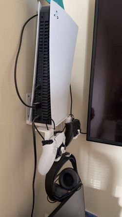 PS5