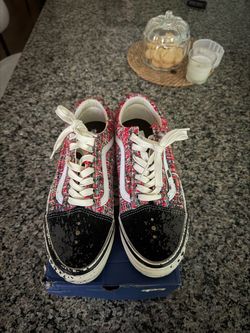 vans old skool 36