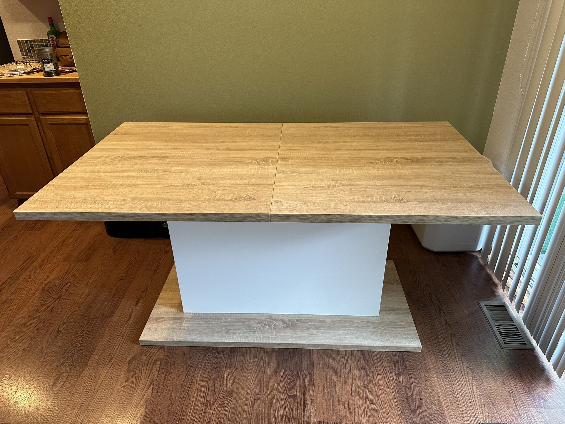Dining Room Table