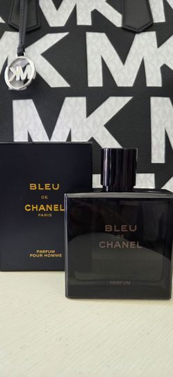 Men Blue De Chanel