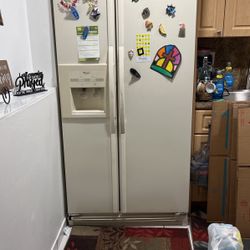 Refrigerator/freezer