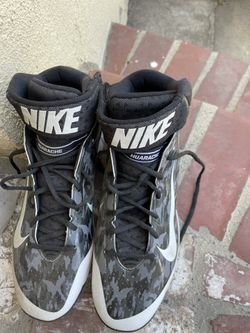 Nike Huarache Baseball Cleats 