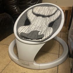 Baby Swing & Eating Seats 