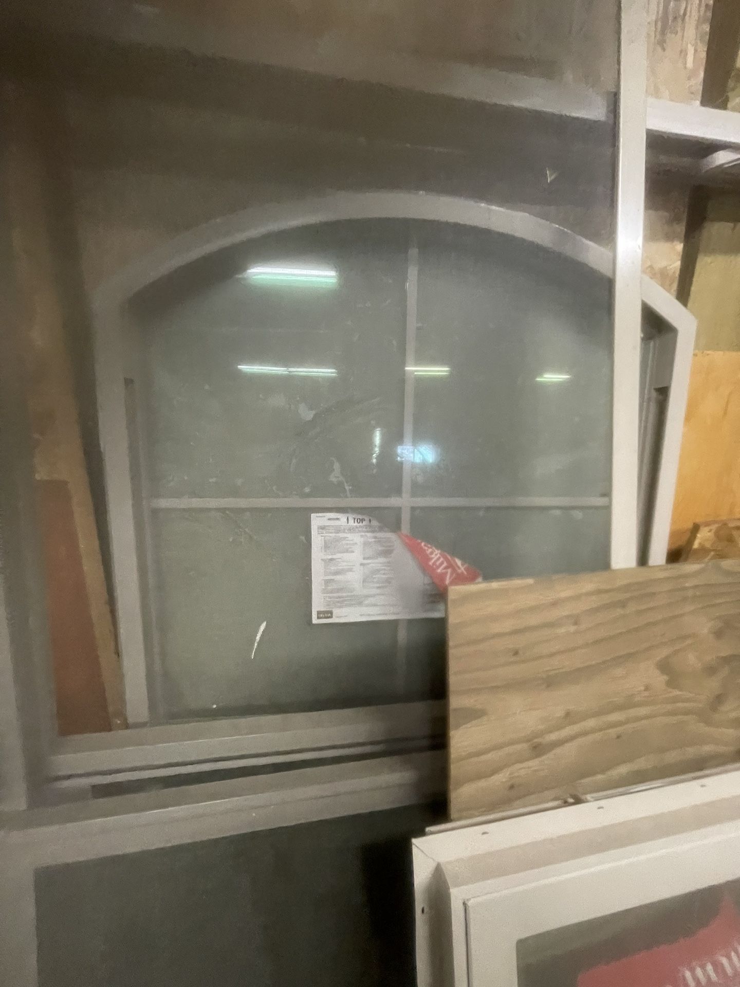 Millard Windows