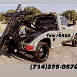 Auto Tow