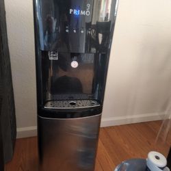 Primo Water Disppenser