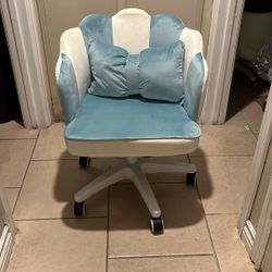 Vanity/ Office Chair 