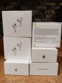 Airpod Pros
