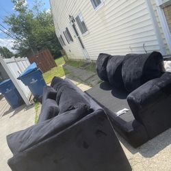 Couch For Sale 