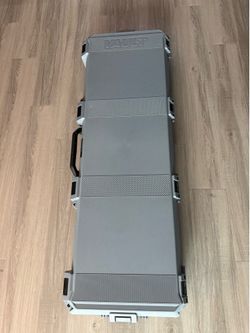 Vault V800 Hard Case