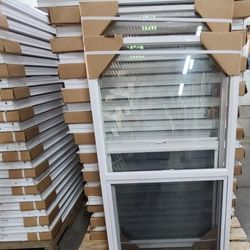 High-Quality Windows And  Doors– Multiple Models Available 