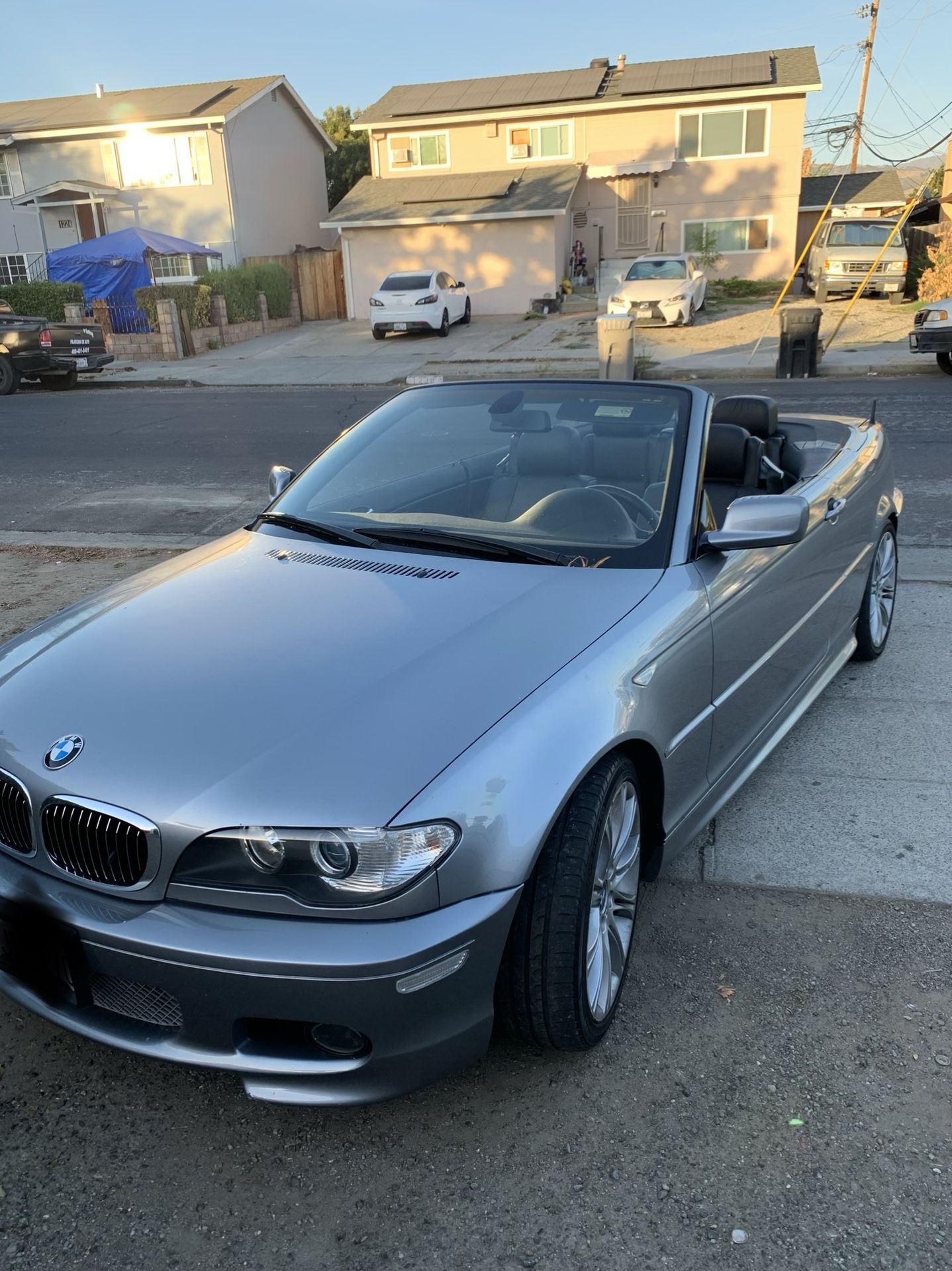 2004 BMW 330Ci