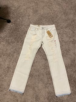 Men’s Levi’s Jeans