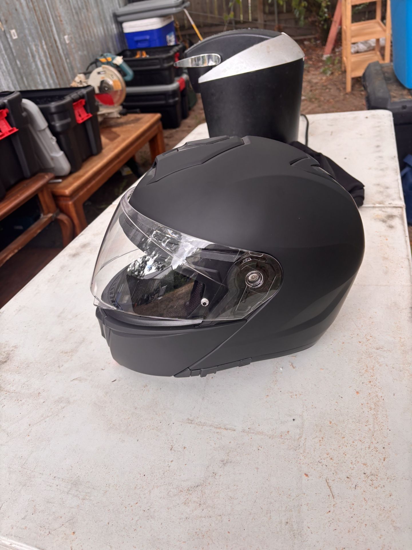 Harley Davidson Helmet