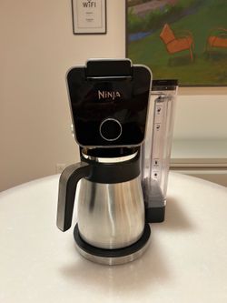 Ninja CFP305 Coffee Maker w/ Carafe