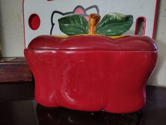 Bread container